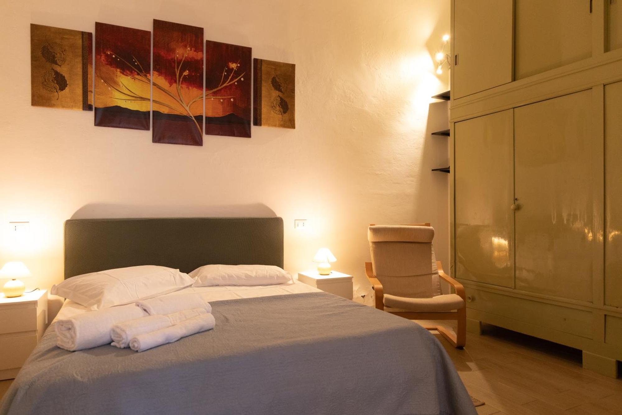Apartamento Sm32 Pacinotti Pisa Exterior foto