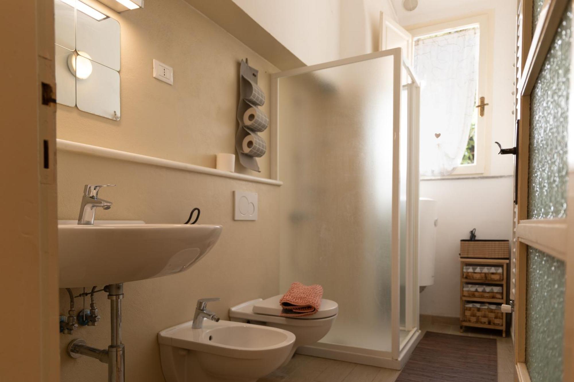 Apartamento Sm32 Pacinotti Pisa Exterior foto