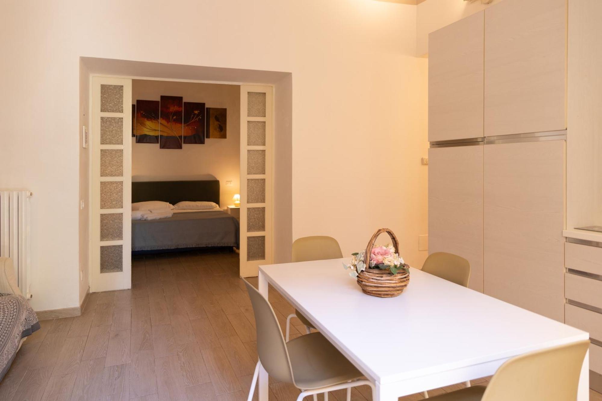 Apartamento Sm32 Pacinotti Pisa Exterior foto