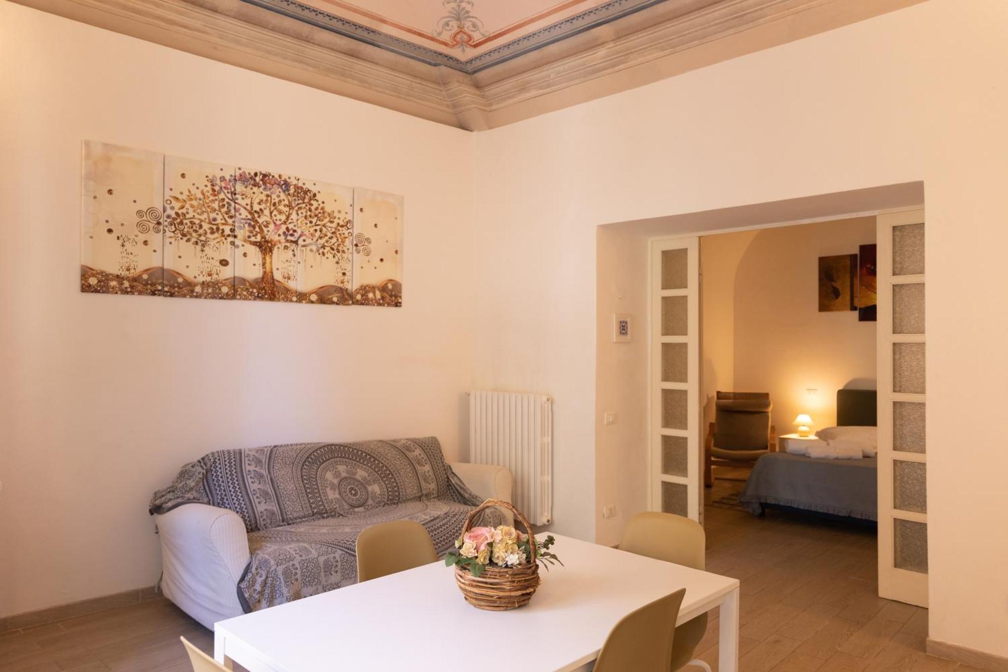 Apartamento Sm32 Pacinotti Pisa Exterior foto