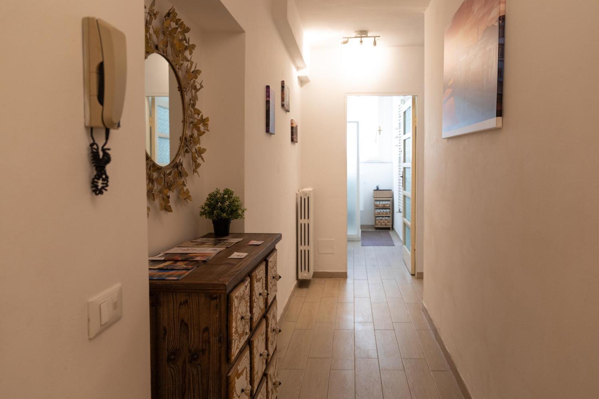 Apartamento Sm32 Pacinotti Pisa Exterior foto