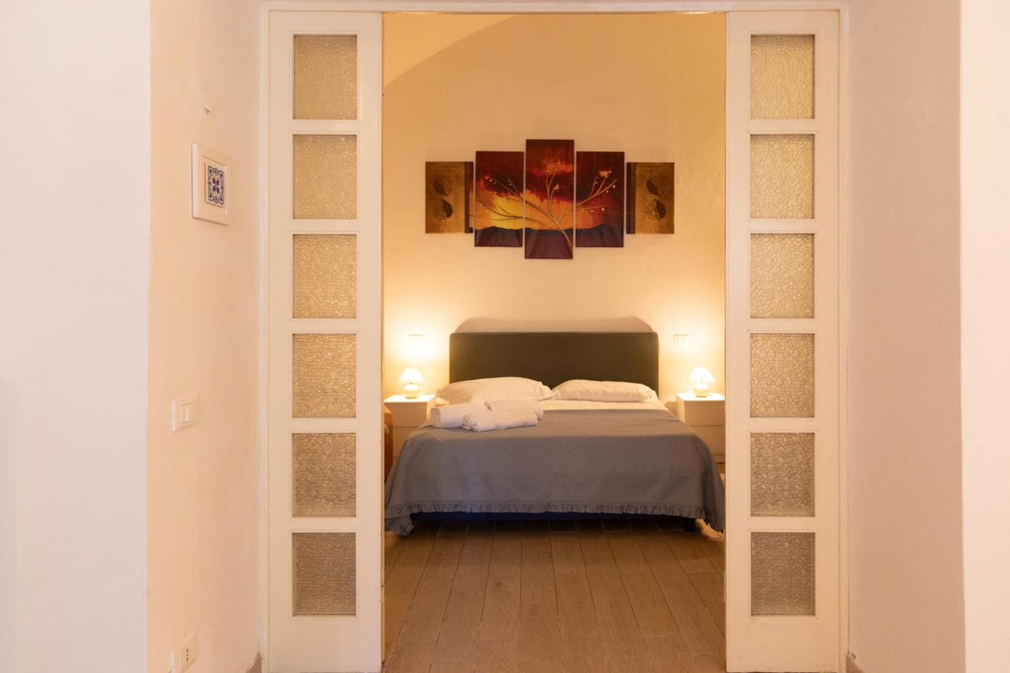 Apartamento Sm32 Pacinotti Pisa Exterior foto