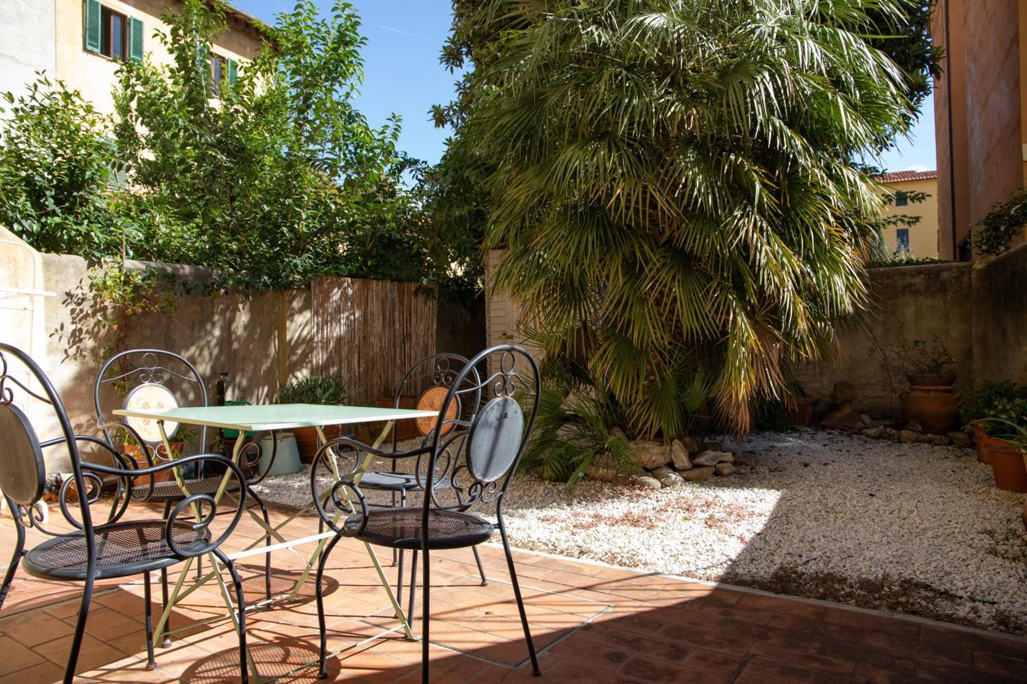 Apartamento Sm32 Pacinotti Pisa Exterior foto