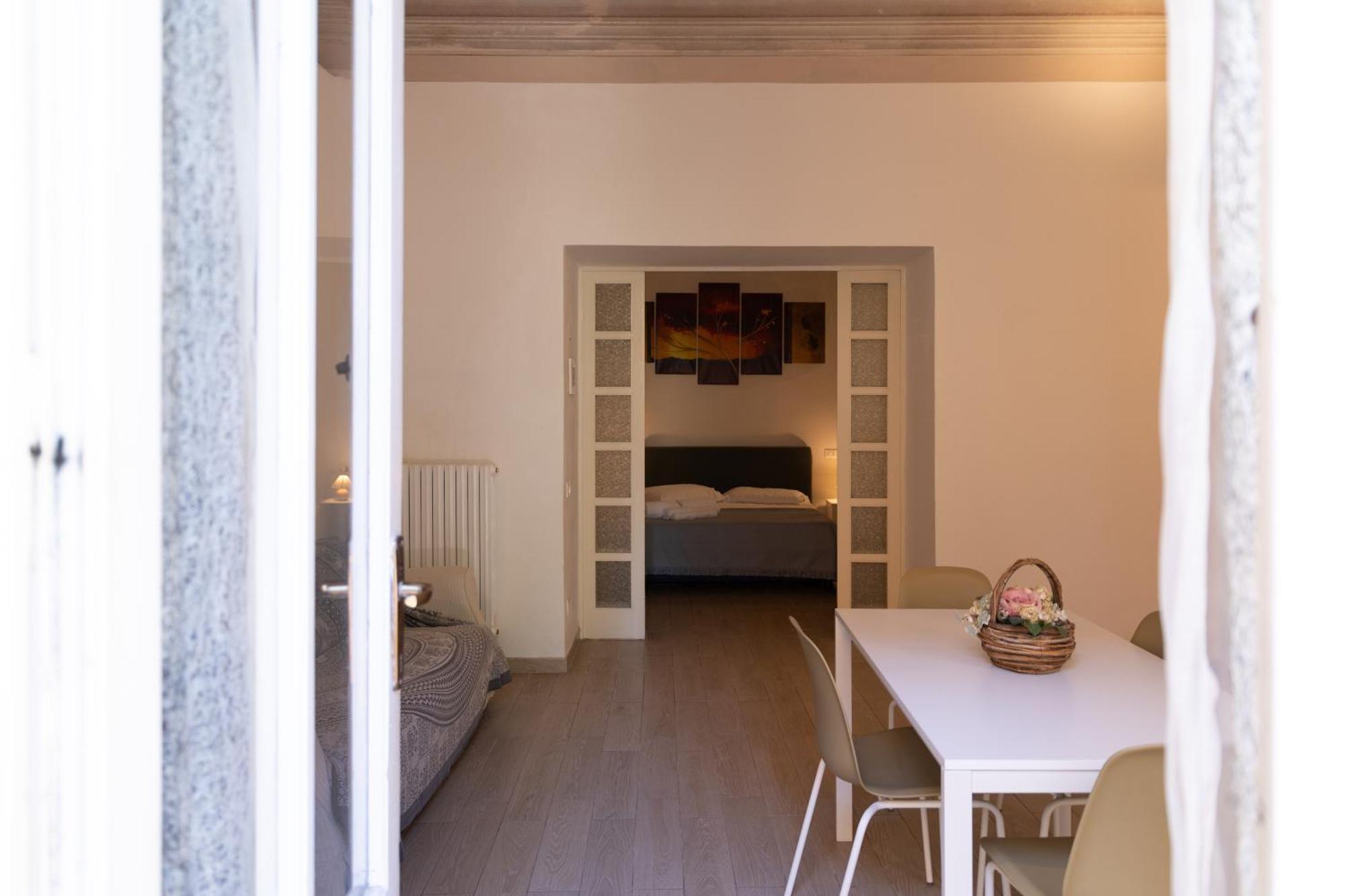 Apartamento Sm32 Pacinotti Pisa Exterior foto