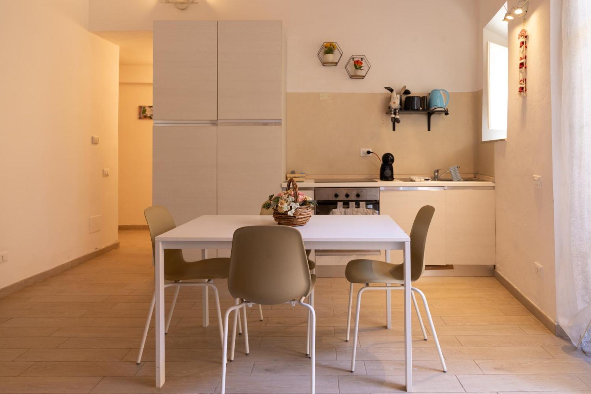 Apartamento Sm32 Pacinotti Pisa Exterior foto