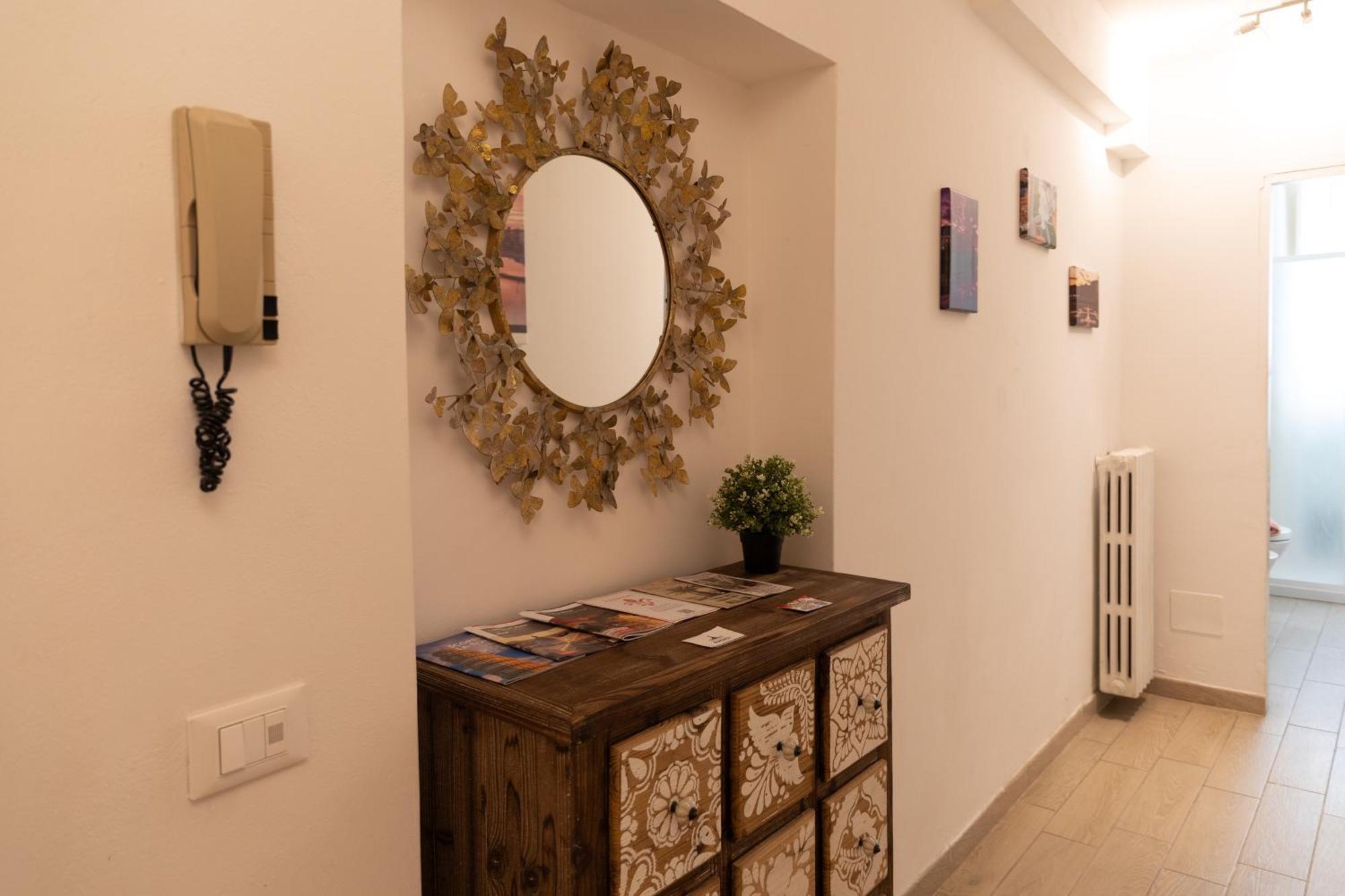 Apartamento Sm32 Pacinotti Pisa Exterior foto