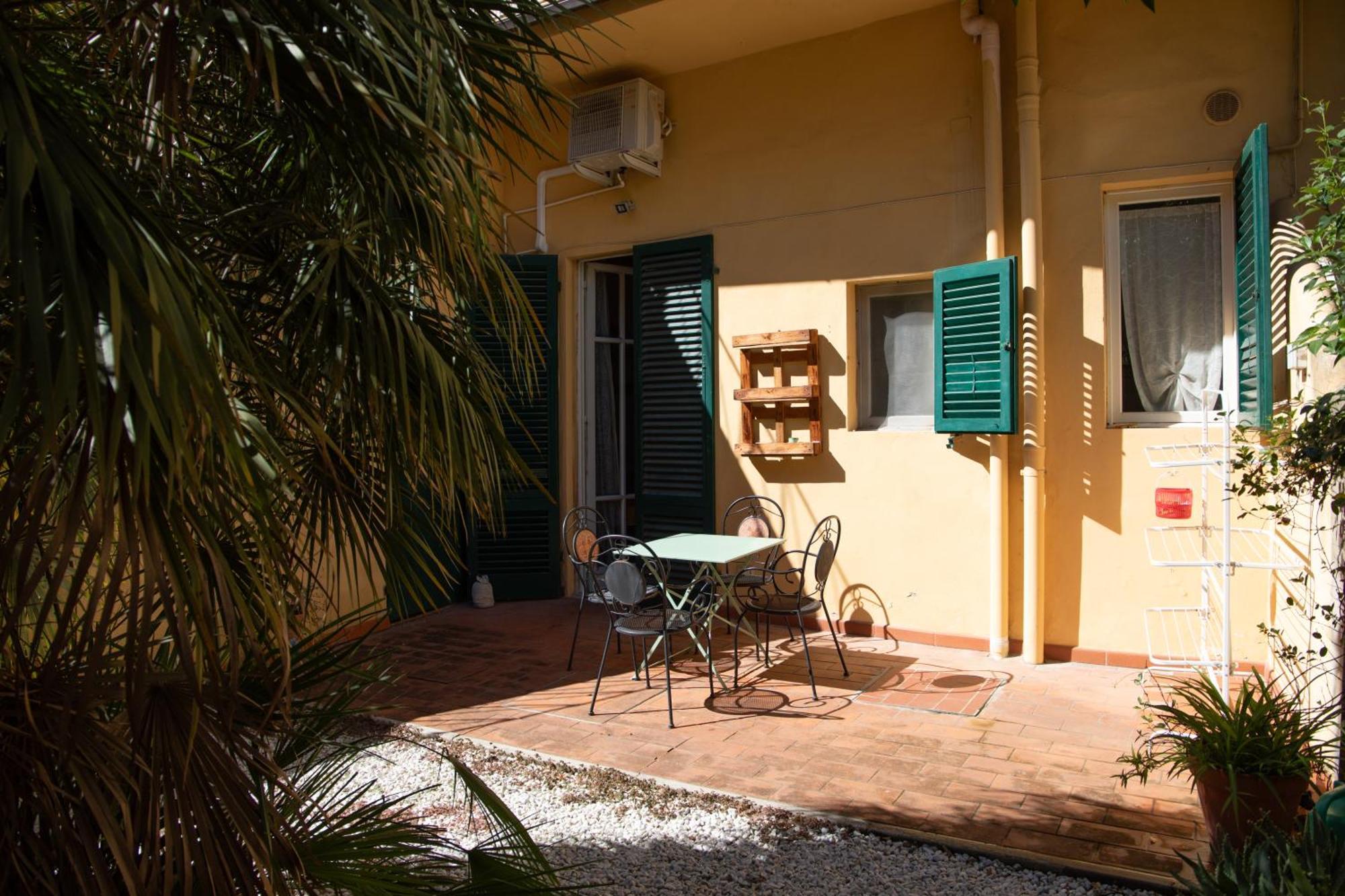 Apartamento Sm32 Pacinotti Pisa Exterior foto